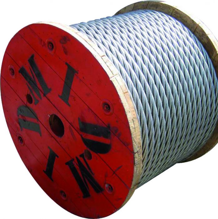 IDM cable reel